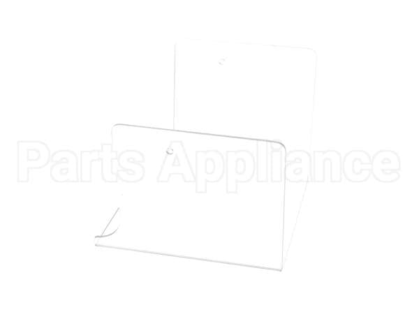 030052 Vita-Mix Large Splash Guard