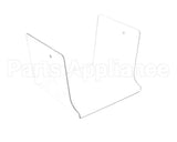 030052 Vita-Mix Large Splash Guard