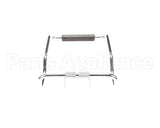 030073 Waring Large Handle /300 Grill Series
