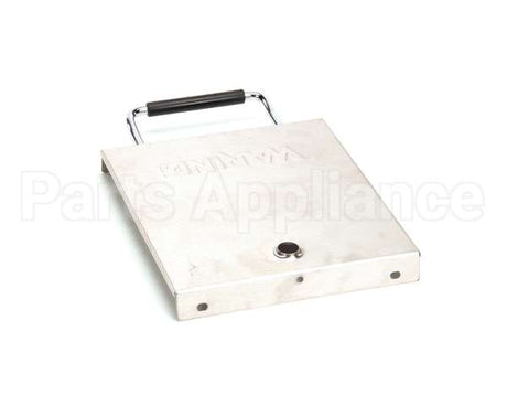 030080 Waring Cover /300 Series Grill