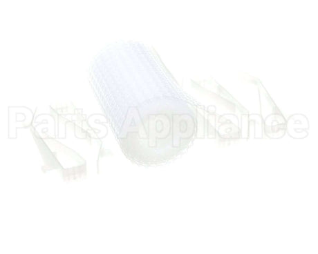 03010.0000 Gold Medal Products Whirl Grip Stabilizer With Clips