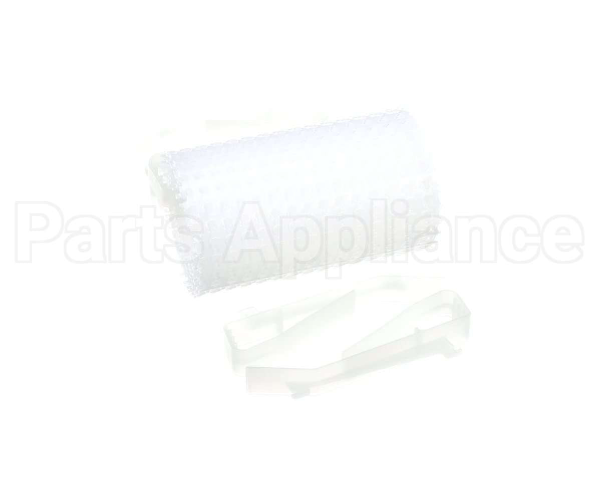 03010.0000 Gold Medal Products Whirl Grip Stabilizer With Clips