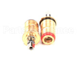 03010002 Glastender Cartridge Replacement Kit, Hot