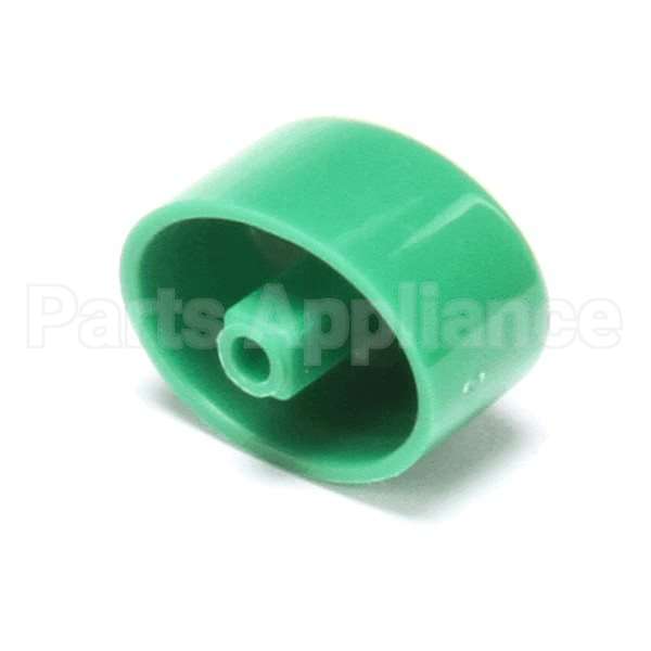 0301066 Compatible Lamber Green Pushbutton (Oval)