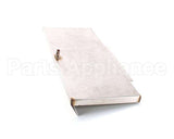 030113S Norlake Evaporator Drain Pan Assembly Cpc66W