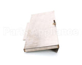 030113S Norlake Evaporator Drain Pan Assembly Cpc66W