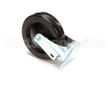 030120 S&G Manufacturing Caster For Meat Well 4 Inch
