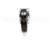 030120 S&G Manufacturing Caster For Meat Well 4 Inch