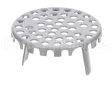 0301266 Hussmann Cover-Drain