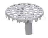 0301266 Hussmann Cover-Drain