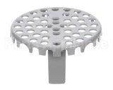 0301266 Hussmann Cover-Drain