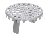 0301266 Hussmann Cover-Drain