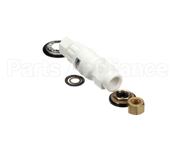 03013897 Glastender Kit, Mounting, Rinser Faucet, Includes P
