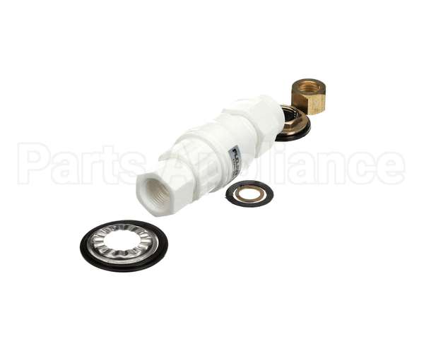 03013897 Glastender Kit, Mounting, Rinser Faucet, Includes P