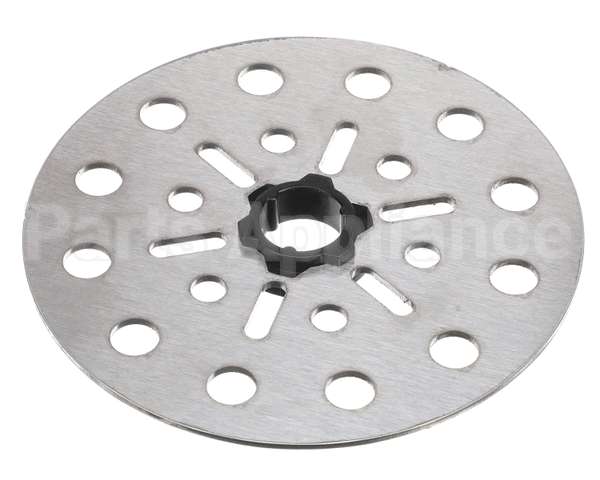 03013973 Glastender Plunger Plate Assy 4.5