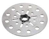 03013973 Glastender Plunger Plate Assy 4.5