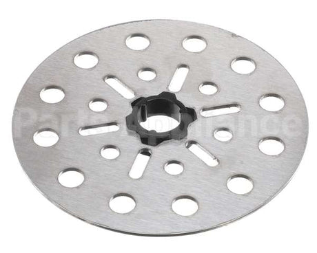 03013973 Glastender Plunger Plate Assy 4.5