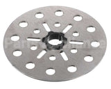 03013973 Glastender Plunger Plate Assy 4.5