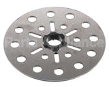 03013973 Glastender Plunger Plate Assy 4.5