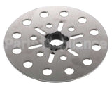 03013973 Glastender Plunger Plate Assy 4.5