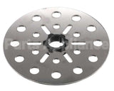 03013973 Glastender Plunger Plate Assy 4.5
