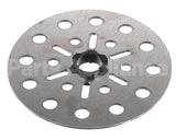 03013973 Glastender Plunger Plate Assy 4.5