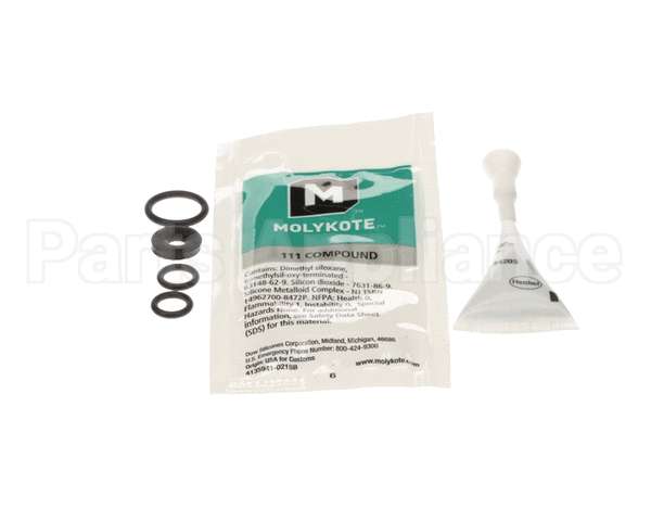 03015967 Glastender Rinser Faucet Repair Kit