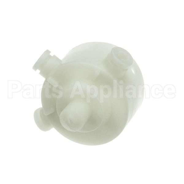 0301622 Compatible Champion Manifold, Machined Bottom Df