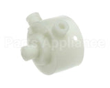 0301622 Champion - Moyer Diebel Manifold, Machined Bottom Df