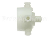 0301622 Champion - Moyer Diebel Manifold, Machined Bottom Df