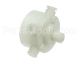 0301622 Champion - Moyer Diebel Manifold, Machined Bottom Df