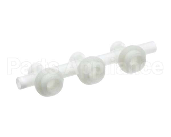 0301790 Champion - Moyer Diebel Manifold, Triple Sw