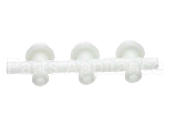 0301790 Champion - Moyer Diebel Manifold, Triple Sw