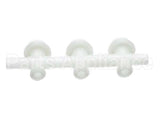 0301790 Champion - Moyer Diebel Manifold, Triple Sw