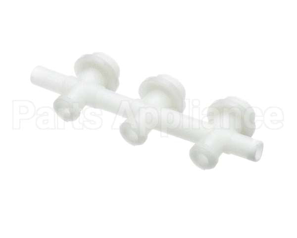 0301790 Champion - Moyer Diebel Manifold, Triple Sw