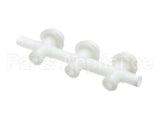 0301790 Champion - Moyer Diebel Manifold, Triple Sw