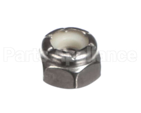 030187 Structural Concepts Nut Lock 8-32 Std Ht Ss