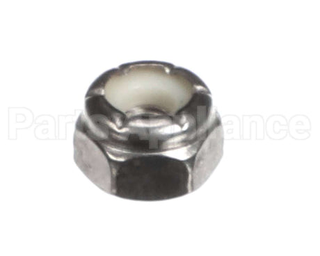 030187 Structural Concepts Nut Lock 8-32 Std Ht Ss