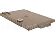 03019.0002 Compatible Bunn Lid, Right, T-6 Brewer