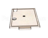 03019.0002 Bunn Lid Assembly, Rsvr-R(Dilbrew Hls)