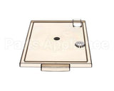 03020.0002 Bunn Lid Assembly, Rsvr-L(Dilbrew Hls)