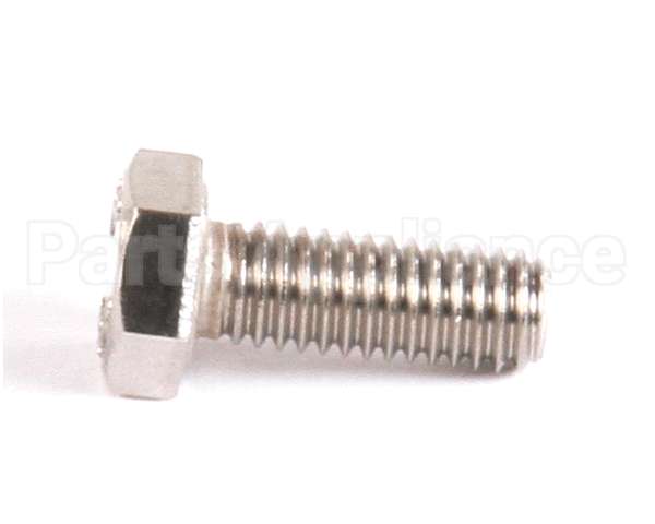 0302001 Meiko Hexagon Head Cap Screw D933-6X