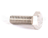 0302001 Meiko Hexagon Head Cap Screw D933-6X