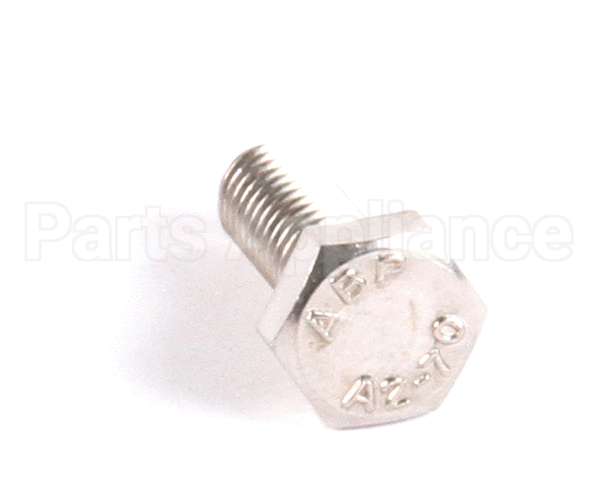 0302001 Meiko Hexagon Head Cap Screw D933-6X