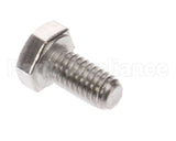 0302055 Meiko Hexagon Head Cap Screw M6X12