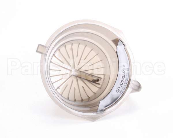 03021.0005 Bunn Funnel Ay,Smoke-Quick Brew(Tw