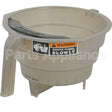 030210005 Compatible Bunn Funnel, Brew, Iced Tea Brewers