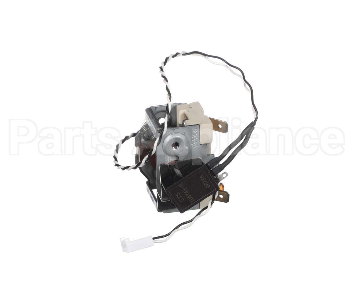 0302244 Turbochef Control Assy Continuous