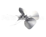 03023 Peerless 5-Blade, Cw 10" Dia