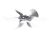 03023 Peerless 5-Blade, Cw 10" Dia